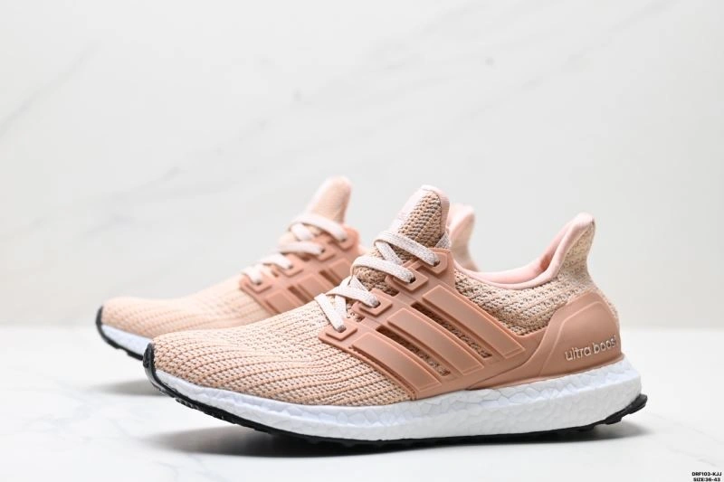 Adidas Ultra Boost Shoes Stylish 839