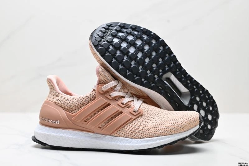Adidas Ultra Boost Shoes Stylish 839