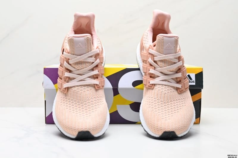 Adidas Ultra Boost Shoes Stylish 839