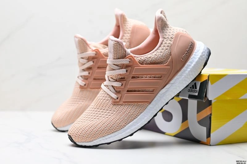 Adidas Ultra Boost Shoes Stylish 839