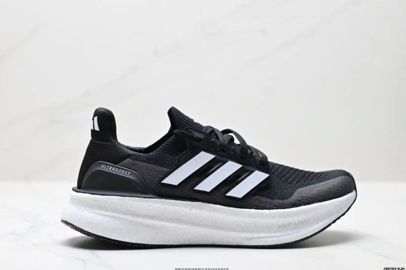 Adidas Ultra Boost Shoes Lightweight 838