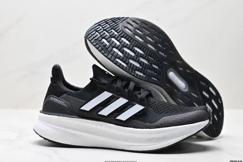 Adidas Ultra Boost Shoes Lightweight 838