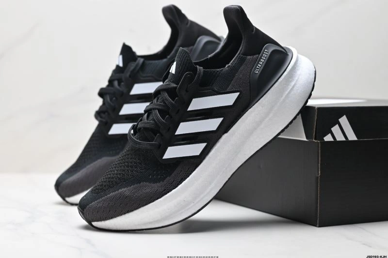 Adidas Ultra Boost Shoes Lightweight 838
