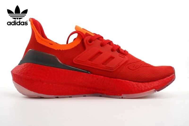 Minimalist Adidas Ultra Boost Shoes 66