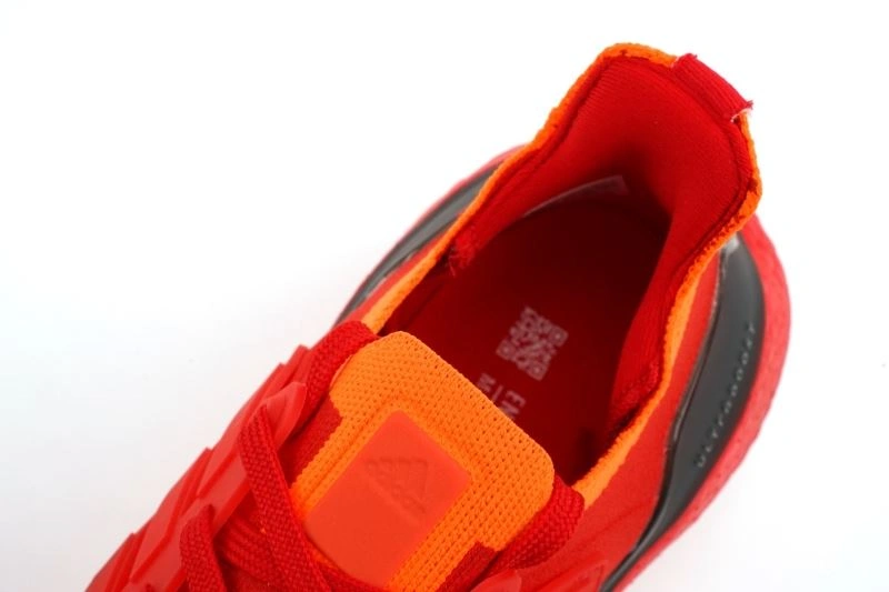 Minimalist Adidas Ultra Boost Shoes 66
