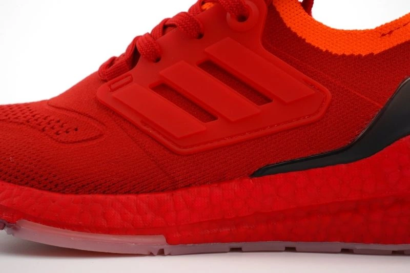 Minimalist Adidas Ultra Boost Shoes 66
