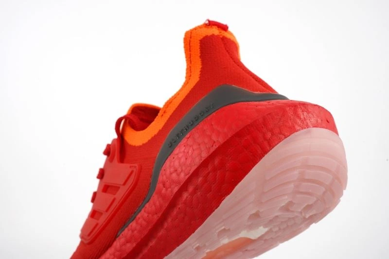 Minimalist Adidas Ultra Boost Shoes 66