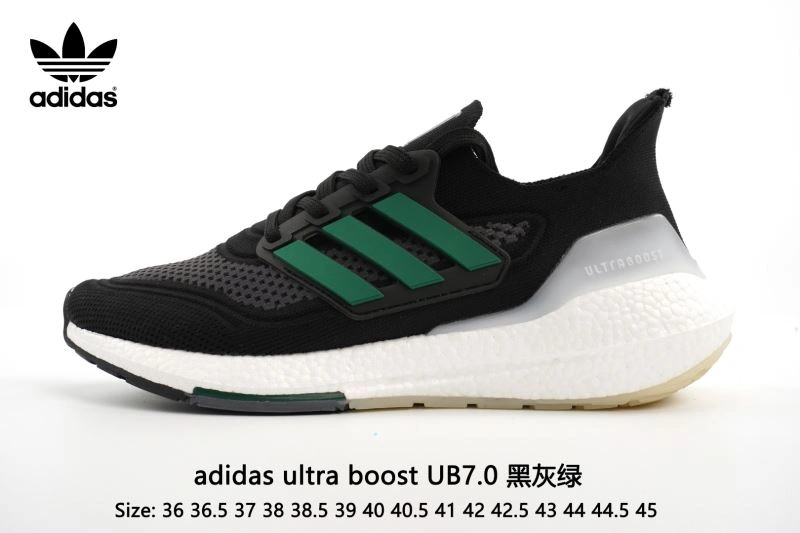 Classic Adidas Ultra Boost Shoes 71