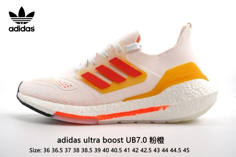 Minimalist Adidas Ultra Boost Shoes 60