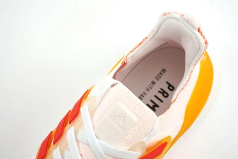 Minimalist Adidas Ultra Boost Shoes 60