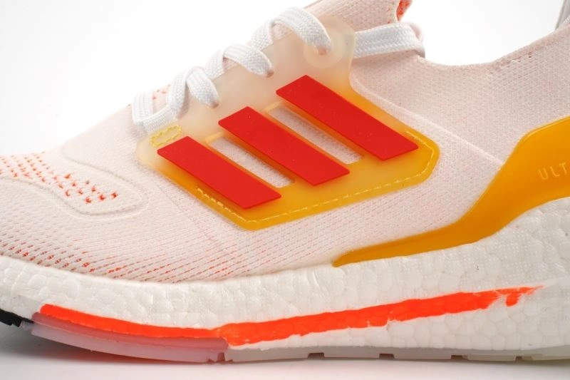 Minimalist Adidas Ultra Boost Shoes 60