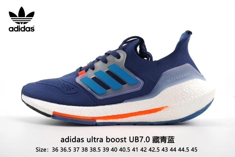 Adidas Ultra Boost Shoes Durable 59