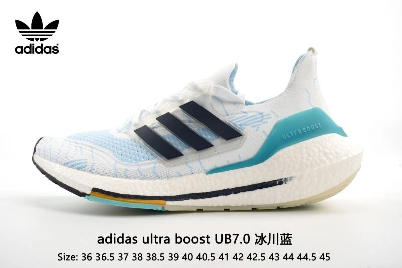 Classic Adidas Ultra Boost Shoes 70