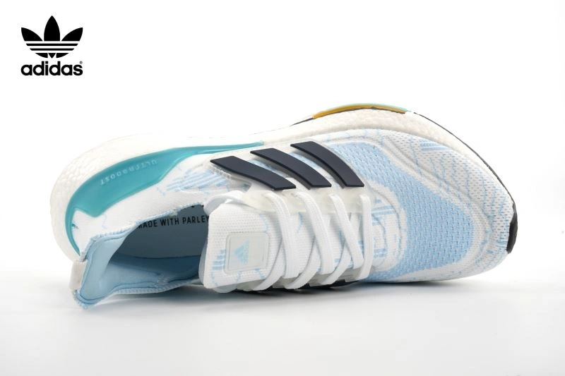 Classic Adidas Ultra Boost Shoes 70