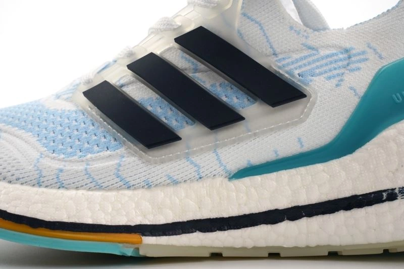 Classic Adidas Ultra Boost Shoes 70