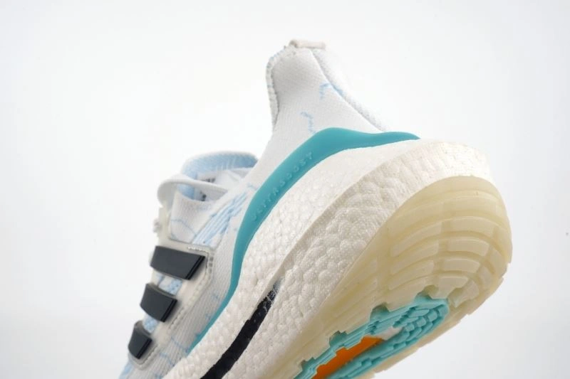 Classic Adidas Ultra Boost Shoes 70