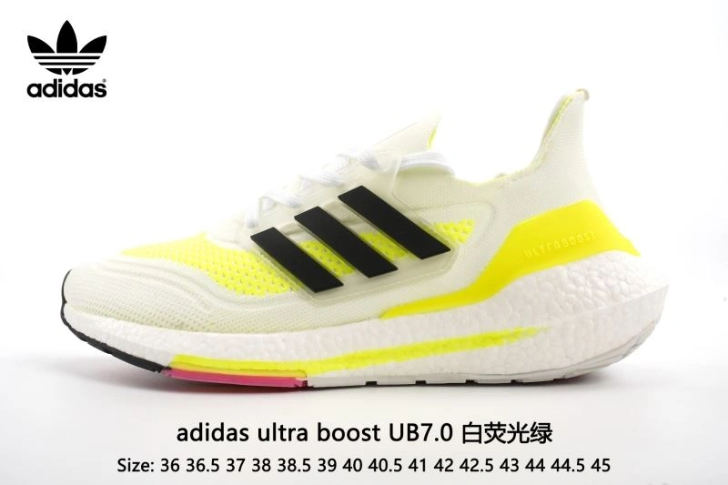 Adidas Ultra Boost Shoes FashionForward 117