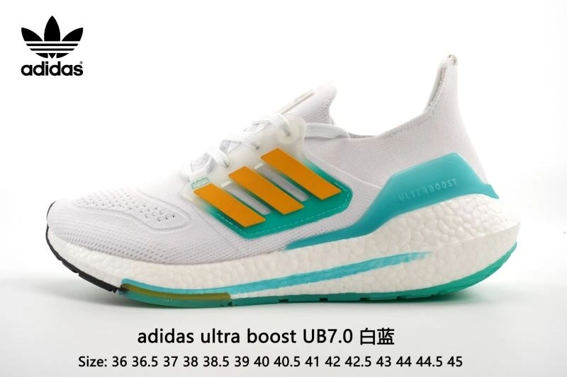 Minimalist Adidas Ultra Boost Shoes 78