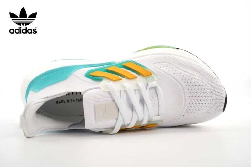 Minimalist Adidas Ultra Boost Shoes 78