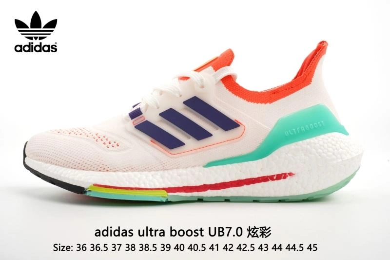 Modern Adidas Ultra Boost Shoes 61