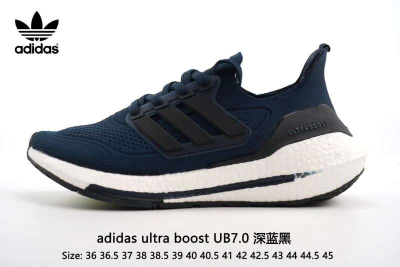 Adidas Ultra Boost Shoes UrbanChic 52
