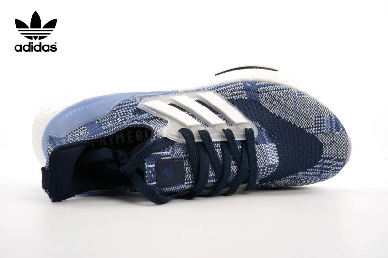 Packable Adidas Ultra Boost Shoes 54