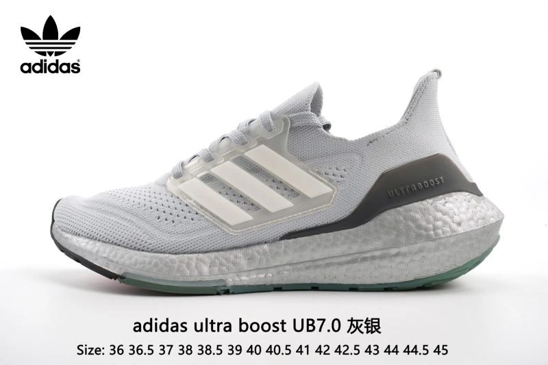 FreshLook Adidas Ultra Boost Shoes 58