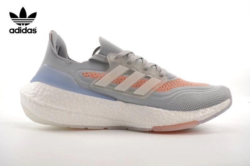 Breathable Adidas Ultra Boost Shoes 48