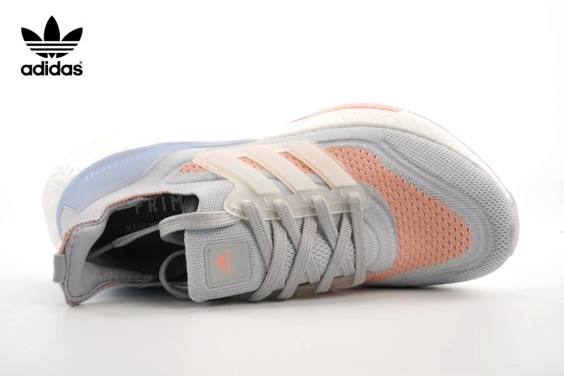 Breathable Adidas Ultra Boost Shoes 48
