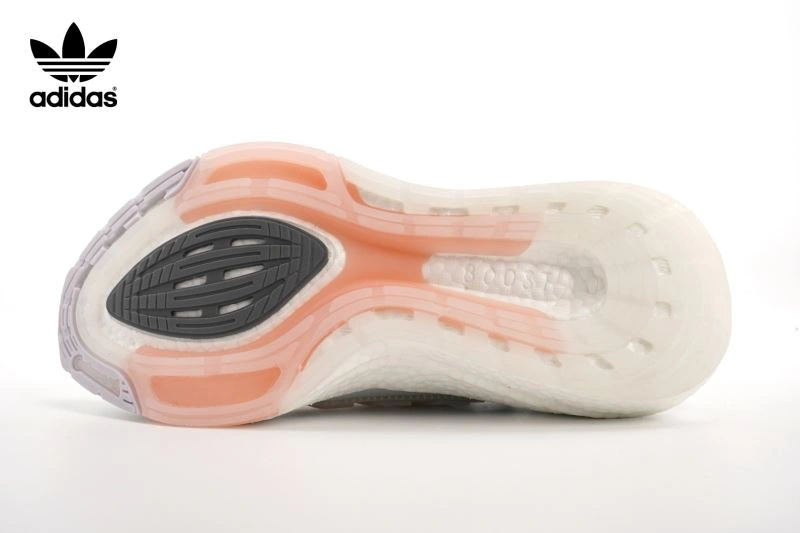 Breathable Adidas Ultra Boost Shoes 48