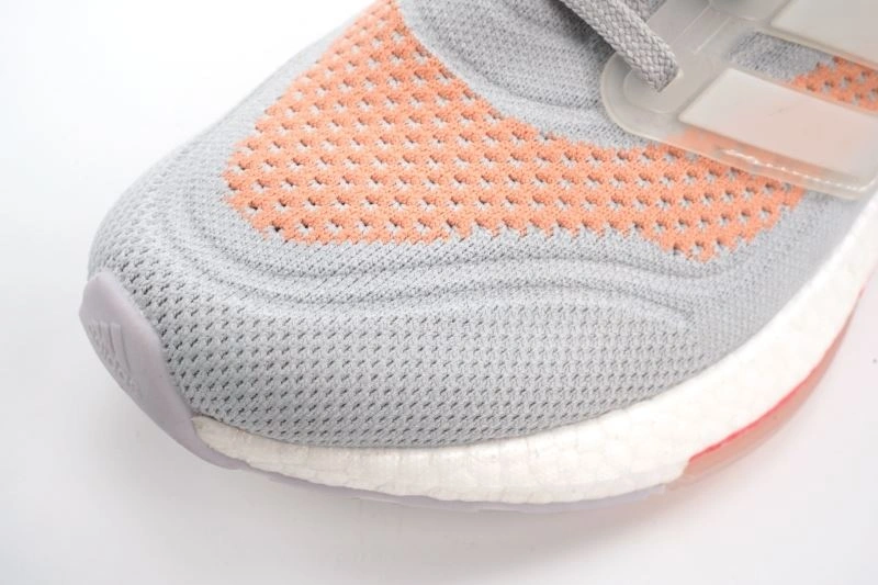 Breathable Adidas Ultra Boost Shoes 48