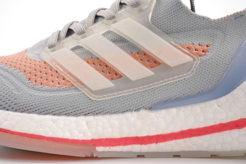 Breathable Adidas Ultra Boost Shoes 48