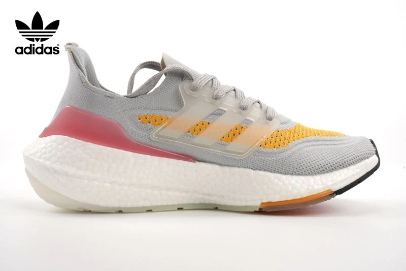 Adidas Ultra Boost Shoes Breathable 53