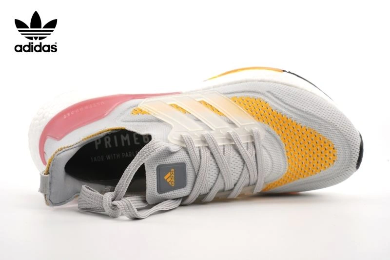 Adidas Ultra Boost Shoes Breathable 53