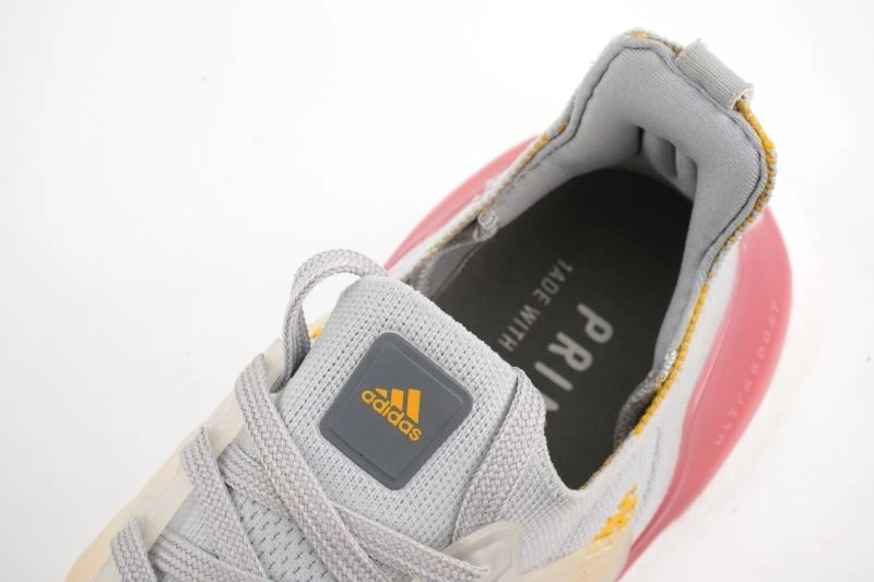 Adidas Ultra Boost Shoes Breathable 53