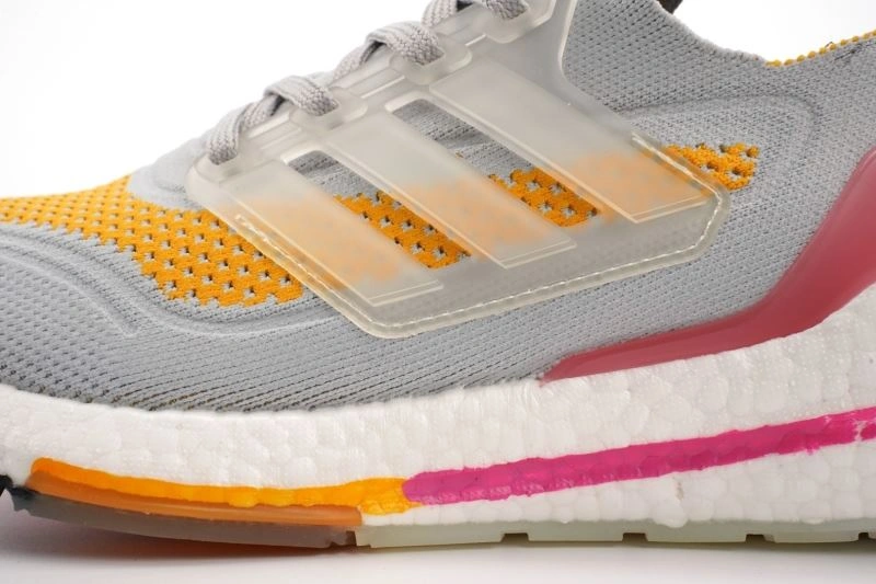 Adidas Ultra Boost Shoes Breathable 53