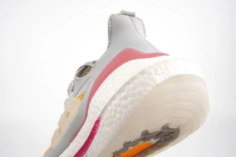 Adidas Ultra Boost Shoes Breathable 53