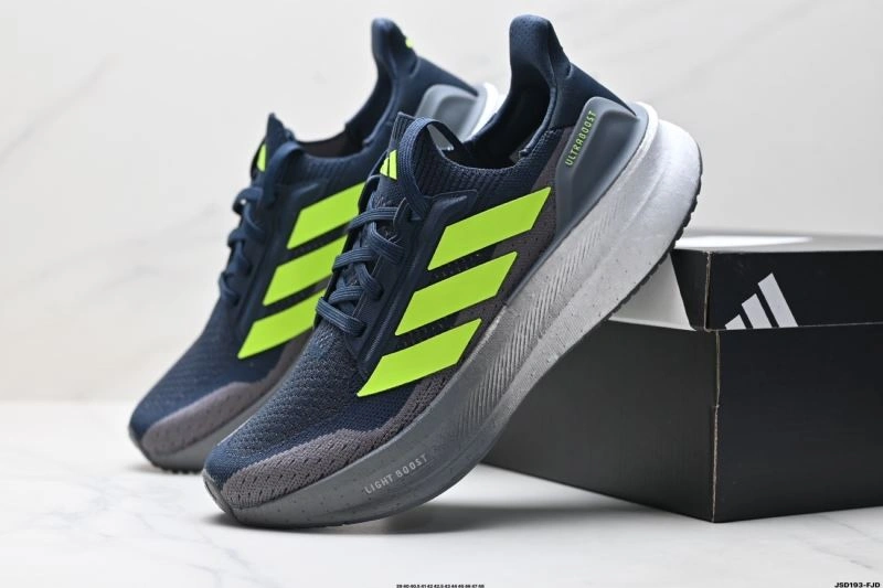 Adidas Ultra Boost Shoes QuickDry 51