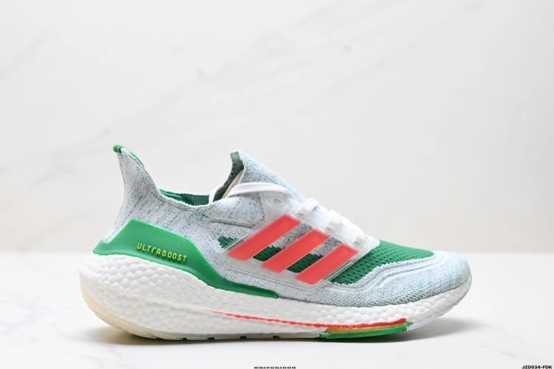 Adidas Ultra Boost Shoes StreetReady 57