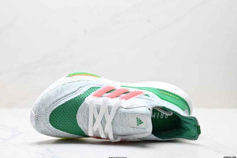 Adidas Ultra Boost Shoes StreetReady 57
