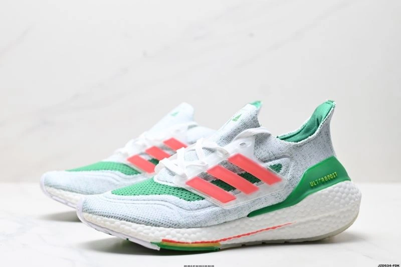 Adidas Ultra Boost Shoes StreetReady 57