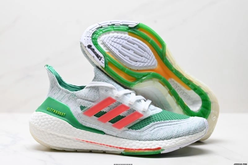 Adidas Ultra Boost Shoes StreetReady 57
