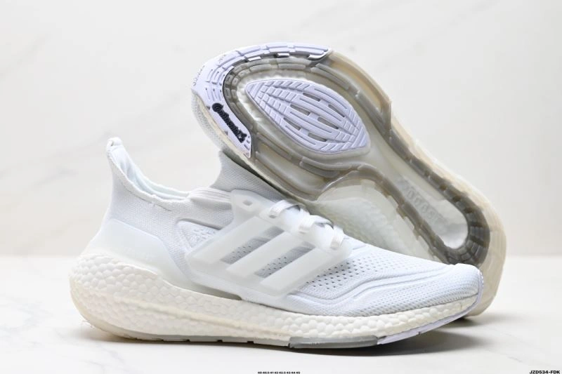 Adidas Ultra Boost Shoes Durable 41
