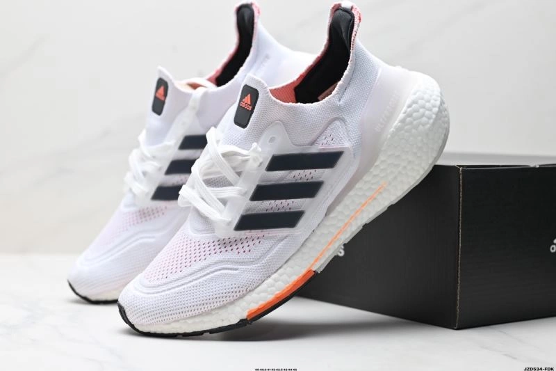 Adidas Ultra Boost Shoes Upgraded 44