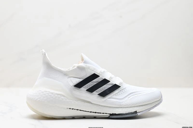 Adidas Ultra Boost Shoes Refined 40