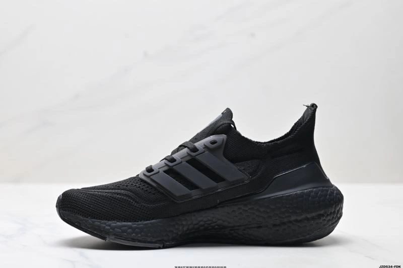 Breathable Adidas Ultra Boost Shoes 50