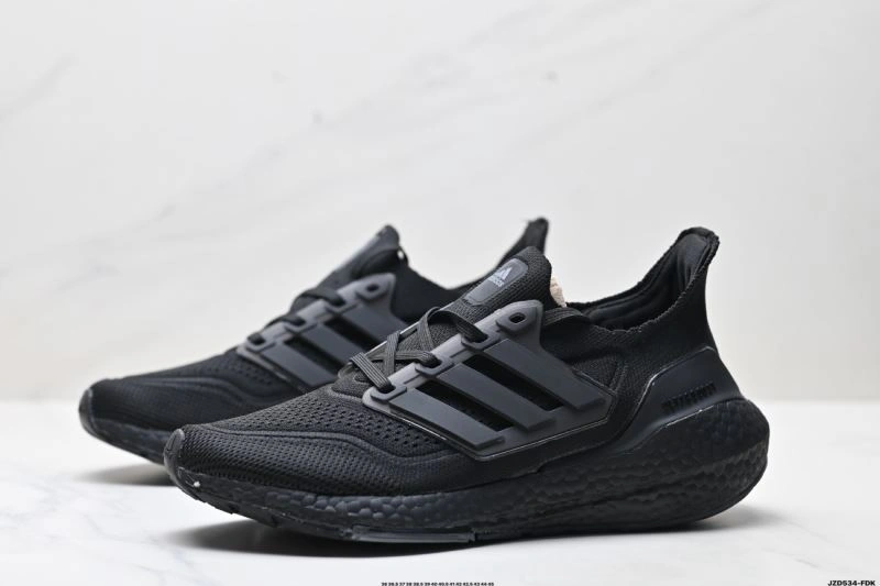 Breathable Adidas Ultra Boost Shoes 50
