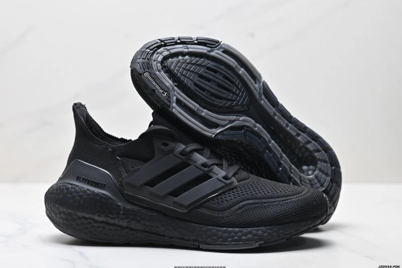 Breathable Adidas Ultra Boost Shoes 50