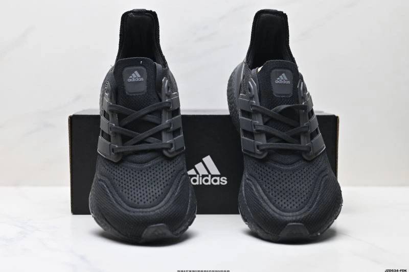 Breathable Adidas Ultra Boost Shoes 50