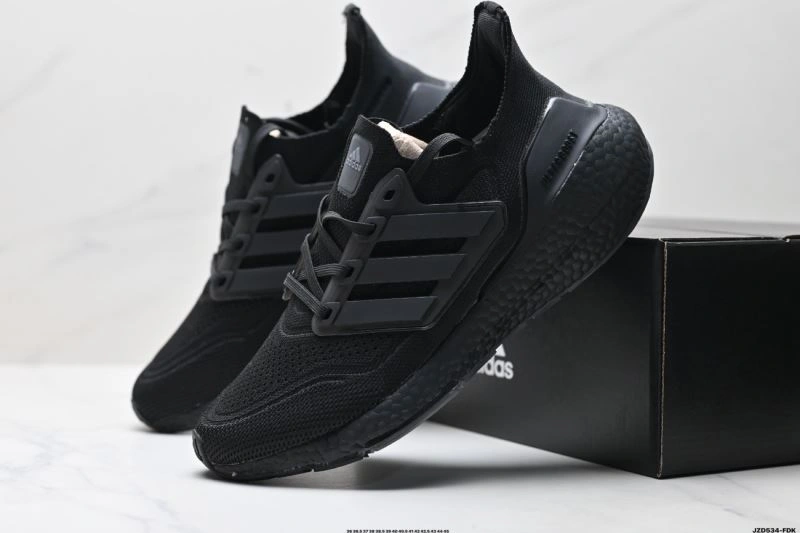 Breathable Adidas Ultra Boost Shoes 50